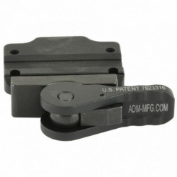 American Defense Trijicon MRO Lower Mount Standard