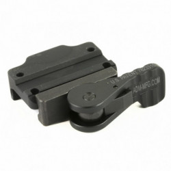 American Defense Trijicon MRO Lower Mount Tactical