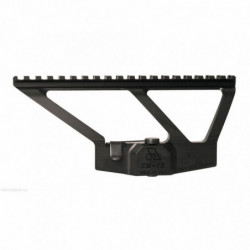 Arsenal Scope Mount Lower Profile Rail