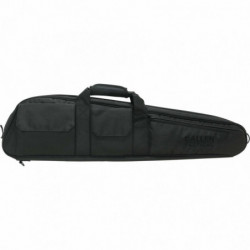 Allen Pistol Grip Shotgun Case Black