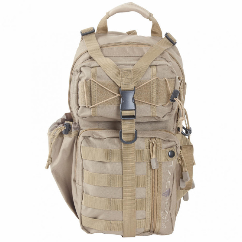 Allen Lite Force Tactical Pack Tan