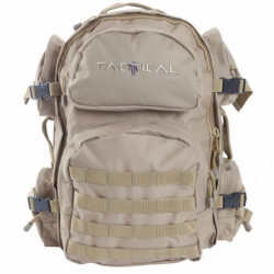 Allen Intercept Tactical Pack Tan