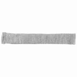 Allen Knit Gun Sock 52" Gray 3 Pack