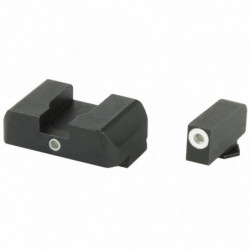 AmeriGlo I-Dot Tritium For Glock 17/19/22