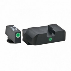 AmeriGlo I-Dot Tritium For Glock 20/21/29