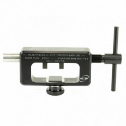 MGW Sight Tool for Glock Straight Tall