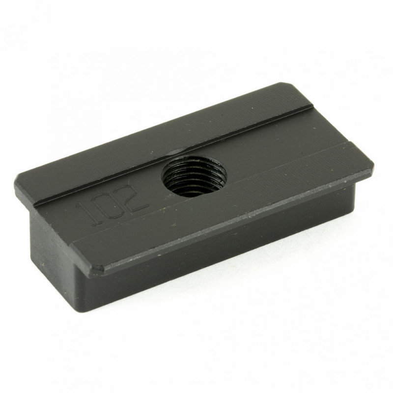 MGW Shoe Plate for Glock