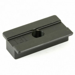 MGW Shoe Plate for Walther P99 and PPQ