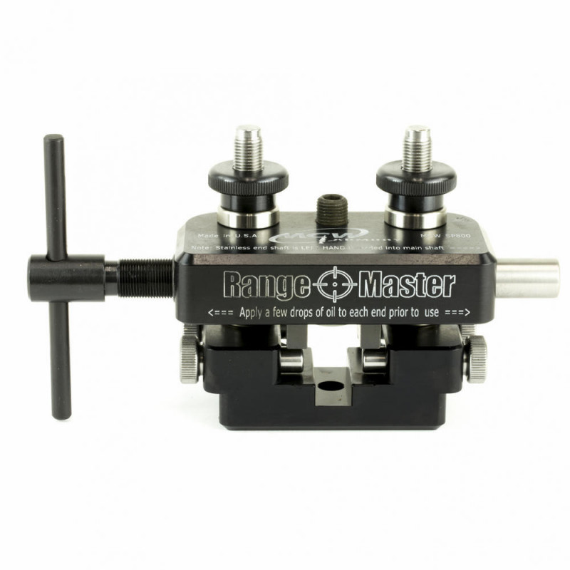 MGW Rangemaster Compact Universal Tool