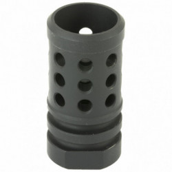 Angstadt Arms 9mm Flash Hider Black