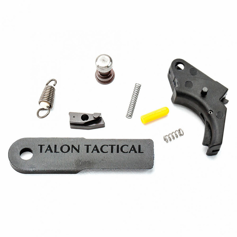 Apex Polymer Trigger Kit M&P 9/40