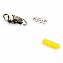 Apex Duty Carry Spring Kit