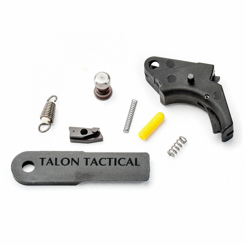 Apex Polymer Trigger Kit M&P M2.0