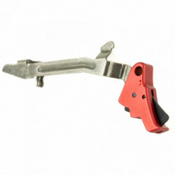 Apex Red Action Enhancement Trigger For Glock Gen3 Bar