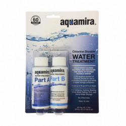 Aquamira Water Treatment Drops 2 oz