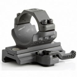 ARMS Aimpoint Compact  Rg Throw LVR Matte