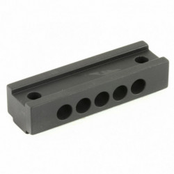 ARMS .5" Spacer for 22m 68SPC Black