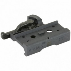 ARMS Aimpoint T-1 Micro Mount