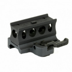 ARMS Aimpoint T-1 Micro MNT w/Spacer MK I