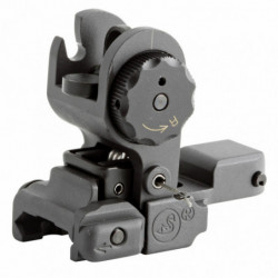 ARMS Sa Flip UP Rear Sight-A2 AP