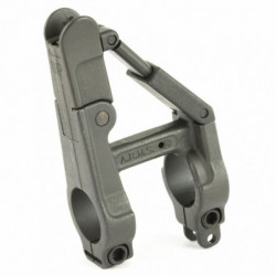 ARMS Folding Front Sight Barrel Mounted