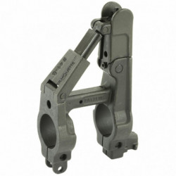 ARMS Folding Front Sight Barrel MNT w/Lug