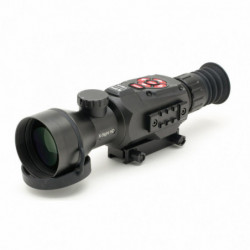 ATN X-SIGHT-II SMART HD D/N 5-20X