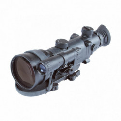 FLIR Vampire 3X Night Vision Rifle Scope Black