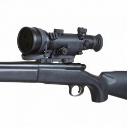 FLIR Vampire 3X Night Vision Rifle Scope Black