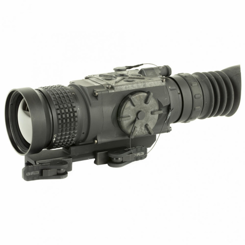 FLIR Zeus 640 2-16X50 Thermal Weapon Sight IMG 30Hz+