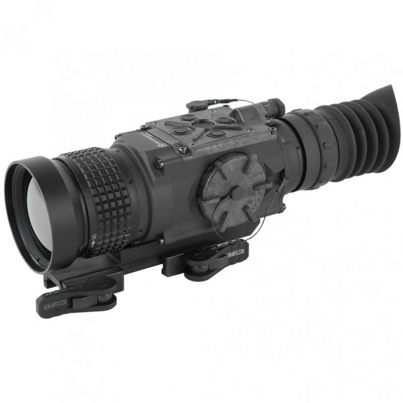 FLIR Zeus 336 3-12X50 Thermal Weapon Sight IMG 30 Hz