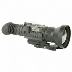 FLIR Zeus 336 5-20X75 Thermal Weapon Sight IMG 30Hz