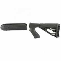 Adaptive EX Stock & Forend Remington 870 12 Gauge