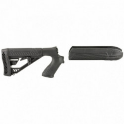 Adaptive EX Stock & Fornd Mossberg 500 12Ga