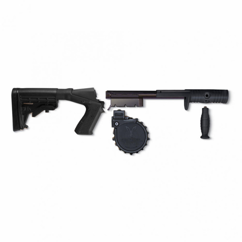 Adaptive Venom Kit 10Rd Drum Mossberg SE-500