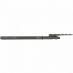 Adaptive Tac-Hammer 10/22 Barrel Black/Black