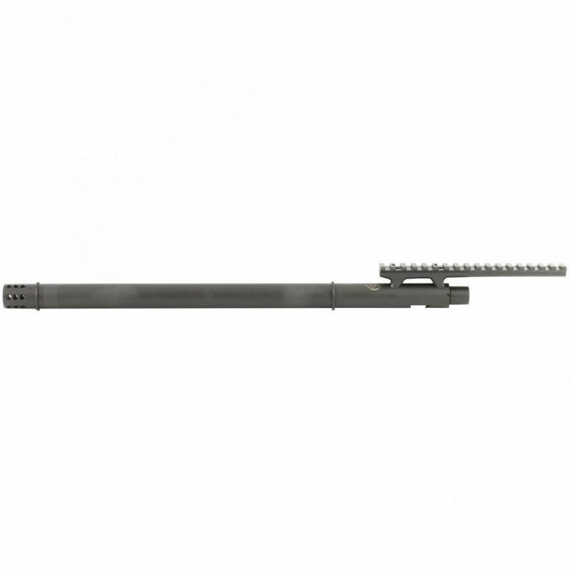 Adaptive Tac-Hammer 10/22 Barrel Black/Black