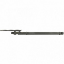 Adaptive Tac-Hammer 10/22 Barrel Black/Black