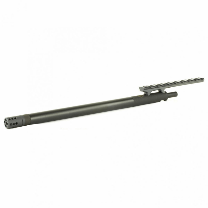 Adaptive Tac-Hammer 10/22 Takedown Barrel Gray