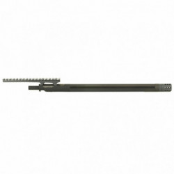 Adaptive Tac-Hammer 10/22 Takedown Barrel Gray