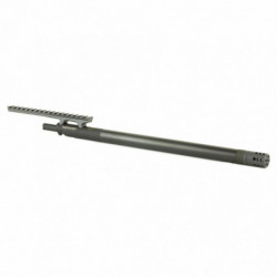 Adaptive Tac-Hammer 10/22 Takedown Barrel Gray