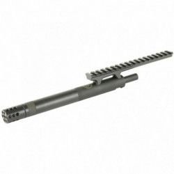 Adaptive Tac-Hammer 10/22 Charger Takedown Barrel