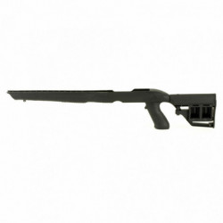 Adaptive Ruger 10-22 Tactical Stock Black