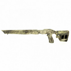 Adaptive Ruger10-22 Tactical Stock Kryptek Highlander