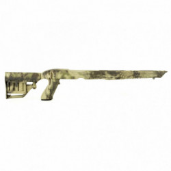 Adaptive Ruger10-22 Tactical Stock Kryptek Highlander