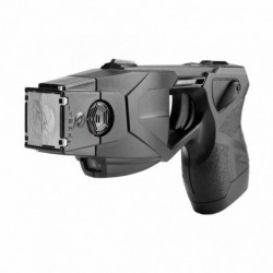 Taser X26p With Laser/LED/2 Cartridges