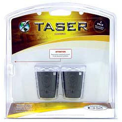 Taser C2 Air Cartridges 2-pk (15 Ft)