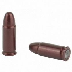 A-Zoom Snap Caps 25ACP 5Pk