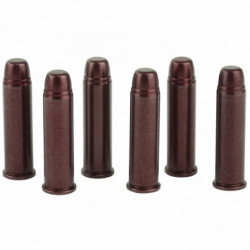 A-Zoom Snap Caps 357 Magnum 6Pk