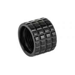 Backup Tactical Thread Protector 1/2x28 Frag Black